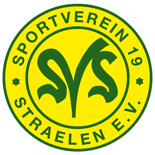 Sv19 Straelen Alemannia Aachen Regionalliga Samstag 31 10 2020 Um 14 00 Uhr Niederrheinticket Deine Welt Der Events Am Niederrhein